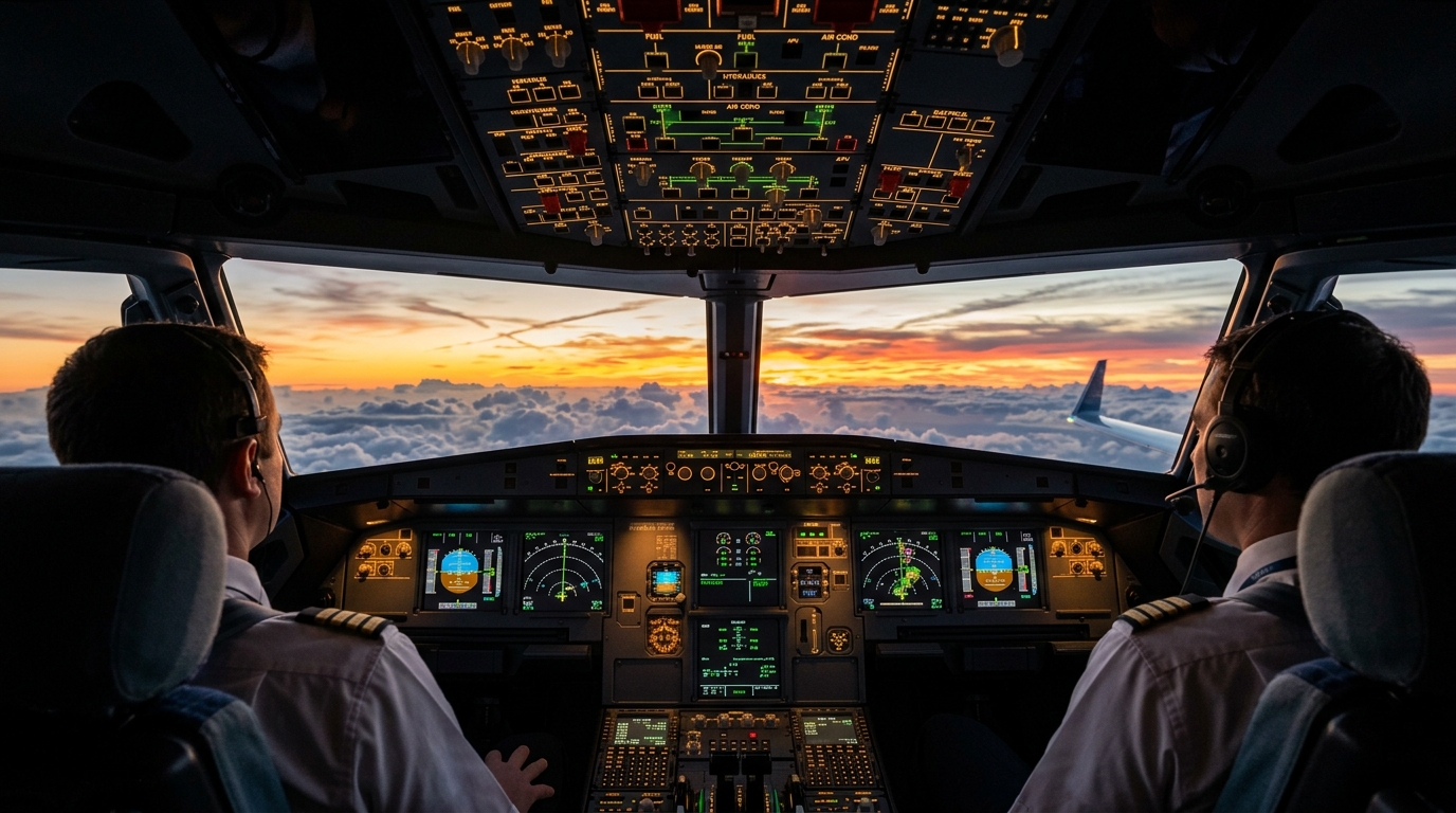 Commercial Aviation Flight Navigation Cockpit CRM Birmingham Institute commercial-aviation-flight-navigation-cockpit-crm-birmingham-institute