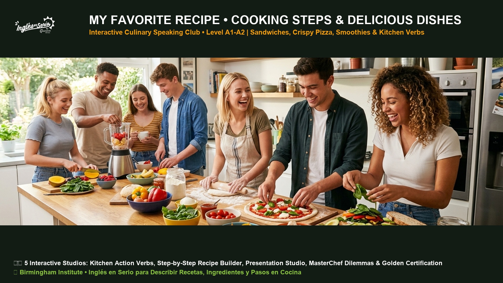 My Favorite Recipe Club