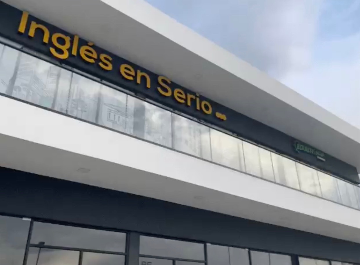Instituto GALERIAS